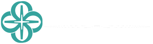 University United Methodist Church logo white large